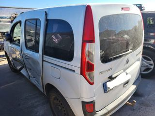 DESPIECE RENAULT KANGOO 1.5 DCI AÑO 2015