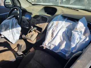 DESPIECE RENAULT KANGOO 1.5 DCI AÑO 2015