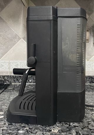 Cafetera express Rowenta