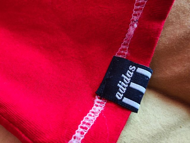 Camiseta Adidas mujer