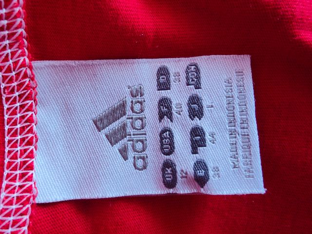 Camiseta Adidas mujer