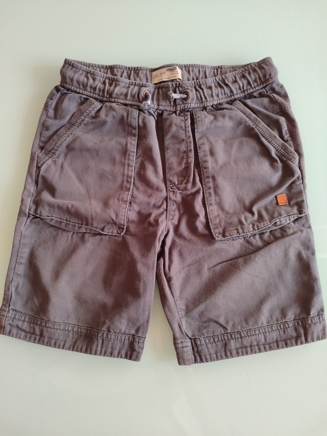 Shorts niño talla 8