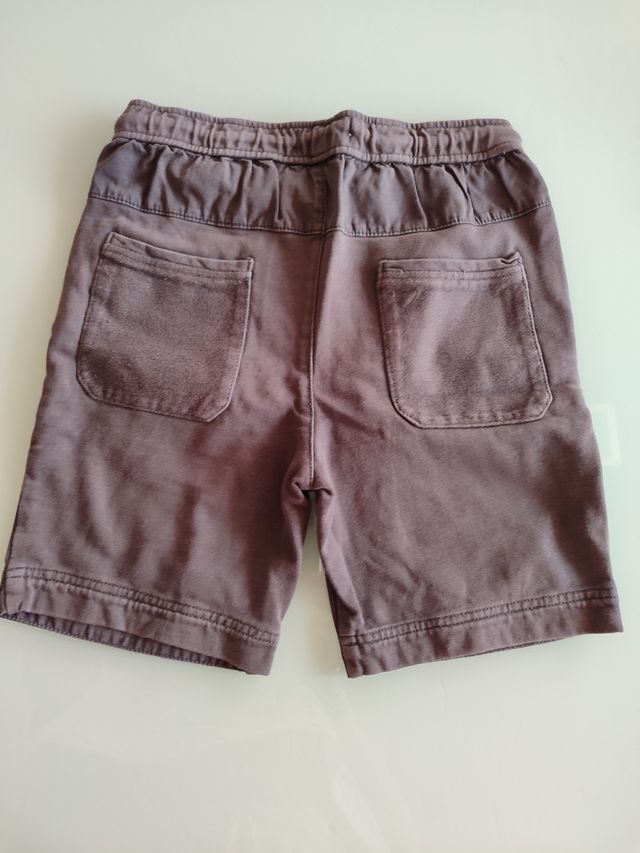 Shorts niño talla 8