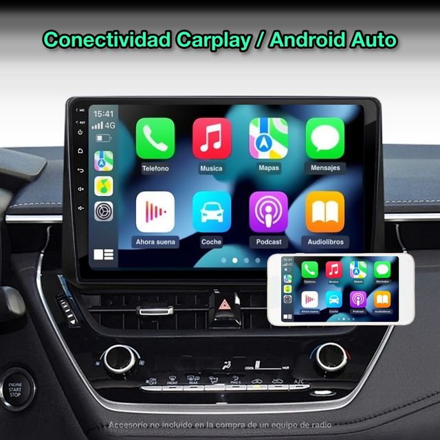 Toyota Corolla 2018-2021