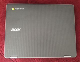 CHROMEBOOK ( Colegio Medalla Milagrosa)
