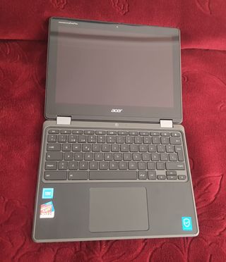CHROMEBOOK ( Colegio Medalla Milagrosa)
