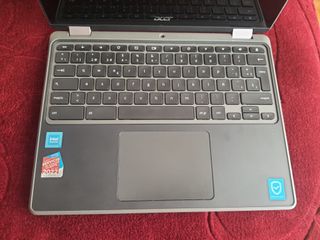CHROMEBOOK ( Colegio Medalla Milagrosa)