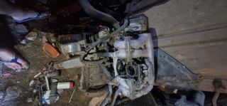 Despiece motor Bmw e30 3.16i