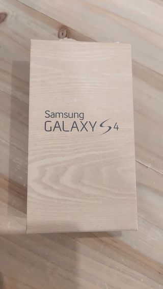 Samsung Galaxy S4