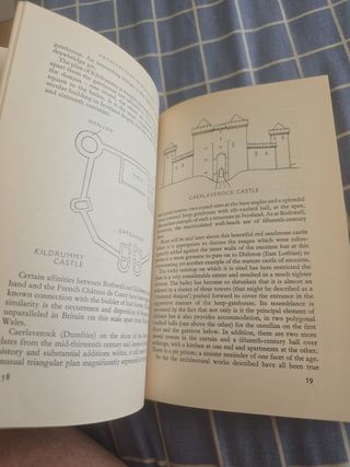 Arquitectura escocesa libro historia en ingles