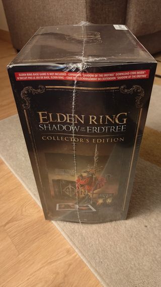Shadow of the Erdtree - Collector's Edition (XBOX)