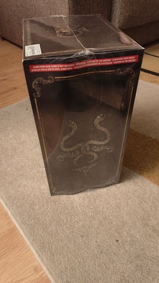 Shadow of the Erdtree - Collector's Edition (XBOX)