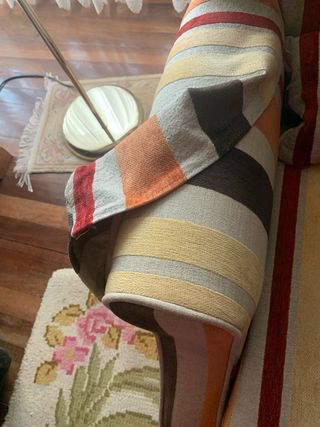 Sillon orejero relax