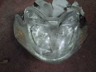Faro delantero jog r