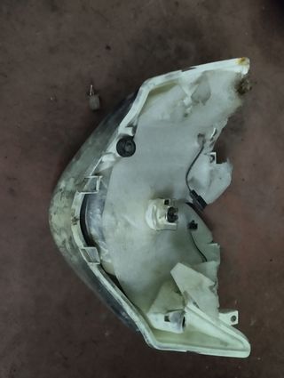 Faro delantero jog r