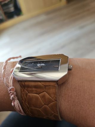 Reloj piel folli follie