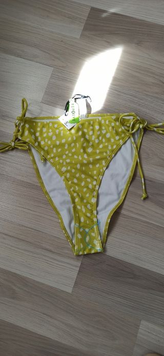 Braga bikini