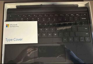 Microsoft Surface Pro a estrenar.Precio negociable