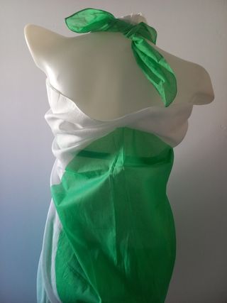 BIKINI SIN ESTRENAR,  PAREO a parte