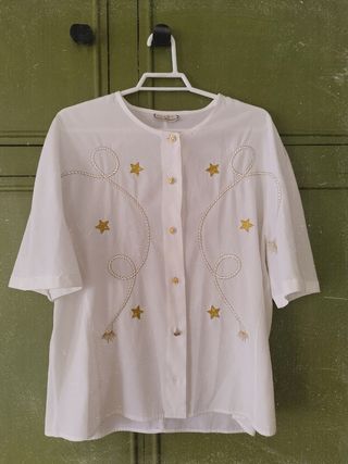 Vintage camisa
