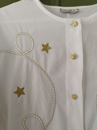Vintage camisa