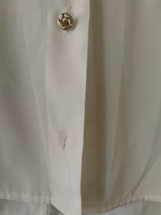 Vintage camisa