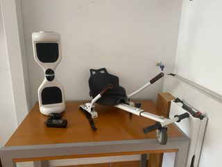 Hoverboardsmart gyro