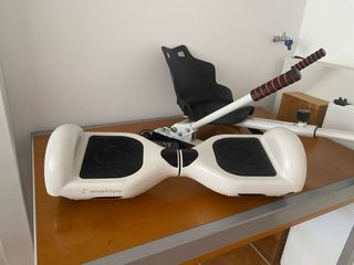 Hoverboardsmart gyro