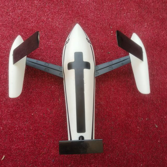 Drone Parrot Aire + Agua