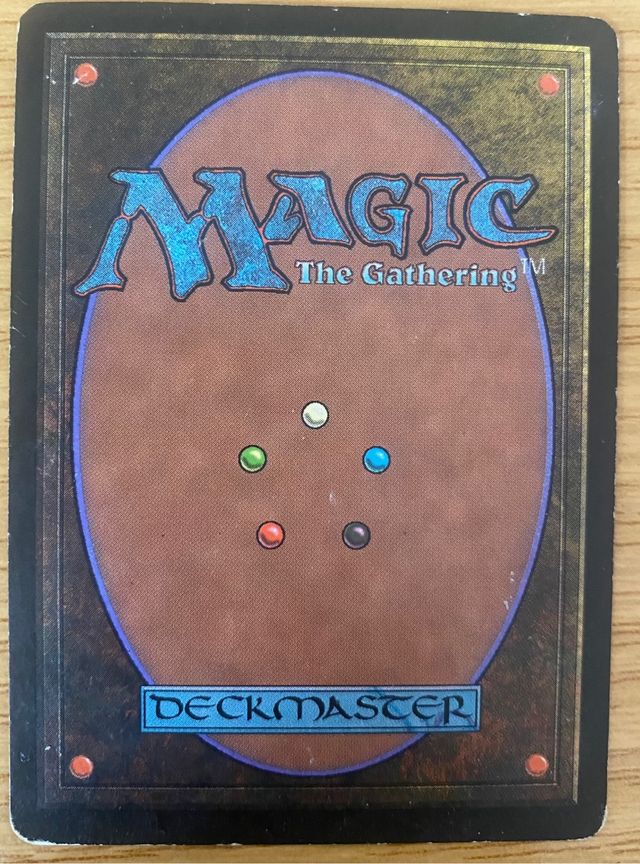 Carta magica: Resuscitate i morti