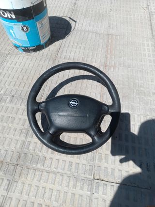 Volante Vectra b