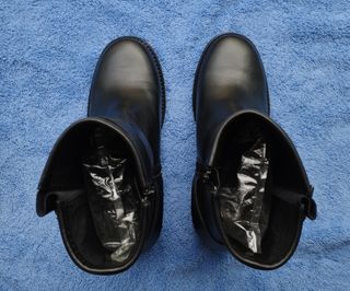 Botines Guess piel