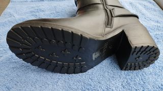 Botines Guess piel