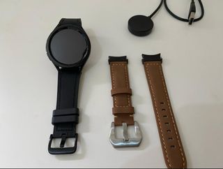 Galaxy watch 6 classic