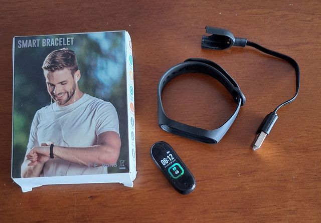 Smart Bracelet 6651 Droy