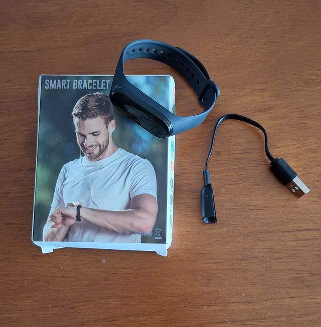 Smart Bracelet 6651 Droy