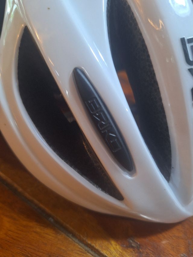 Casco bici briko
