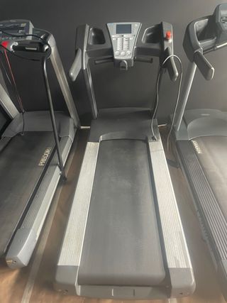 Cinta Profesional Salter M-832