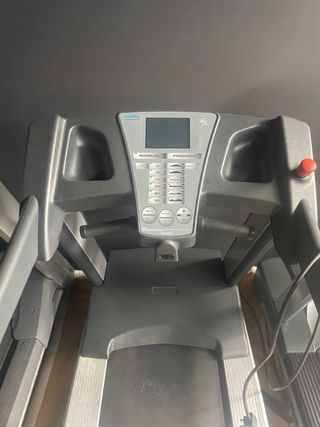 Cinta Profesional Salter M-832