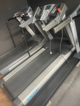 Cinta Profesional Salter M-832