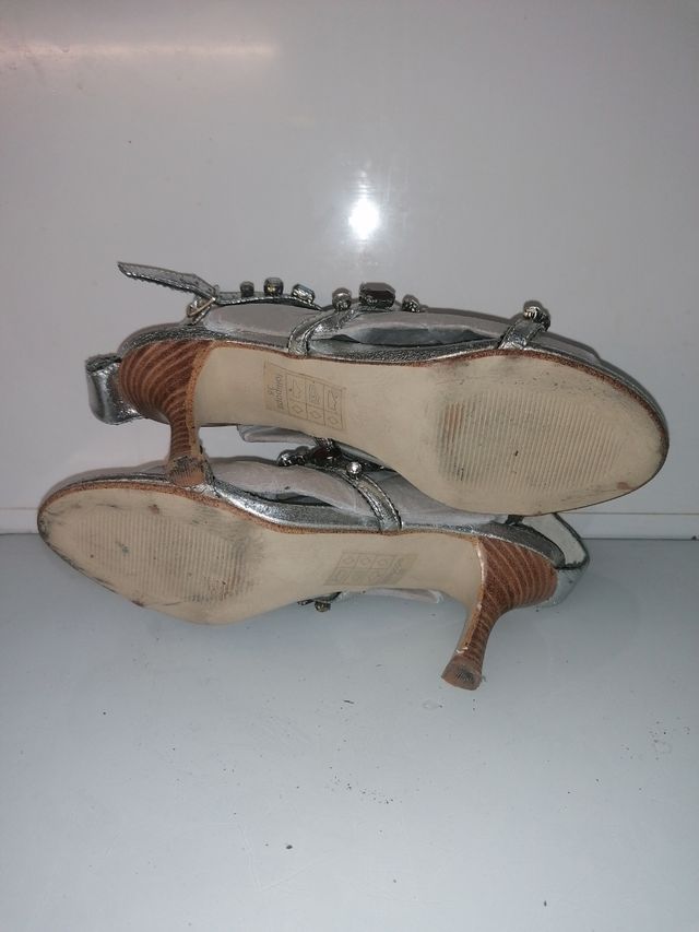 Sandalias Lollipops n. 38