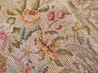 Alfombra pura lana Imperial