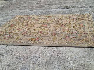 Alfombra pura lana Imperial