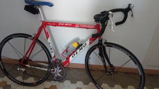 Bici da strada Olmo