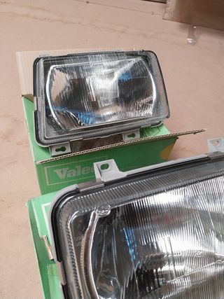 FAROS SEAT IBIZA MK1