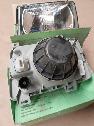 FAROS SEAT IBIZA MK1
