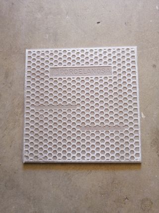 Azulejos. Porcelanosa