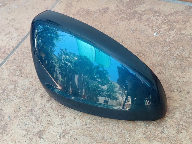 Calotta specchietto Peugeot 208