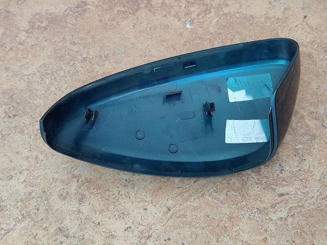 Calotta specchietto Peugeot 208