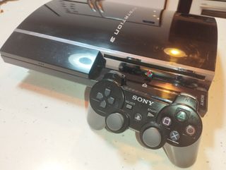 PS3 60GB